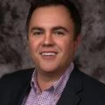 Dr. Brendan Curley profile image