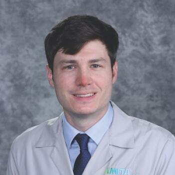 Dr. Brendan Gilmore profile image