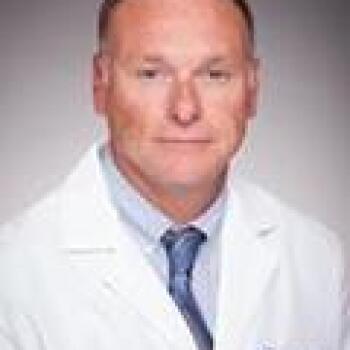 Dr. Brian Canavan profile image