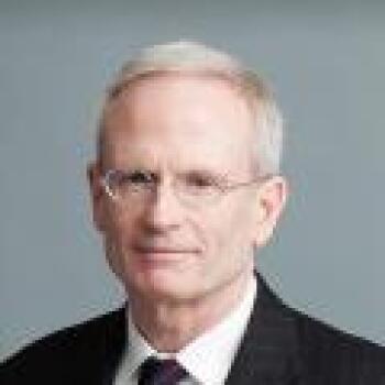 Dr. Brian Flaherty profile image