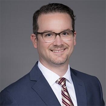 Dr. Brian Mattingly profile image