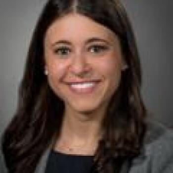 Dr. Brittney Zimmerman profile image