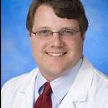 Dr. Brook Saunders profile image