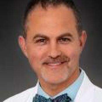 Dr. Bruce Gershenhorn profile image