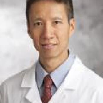 Dr. Bryan Wong profile image