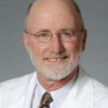 Dr. Burke Brooks profile image