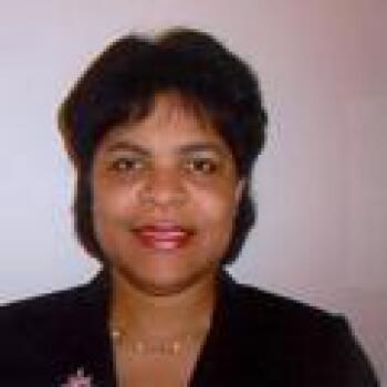 Dr. Carmel Verrier profile image