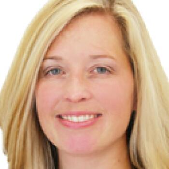 Dr. Catherine Burbage profile image
