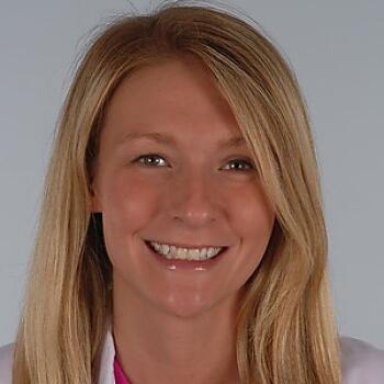 Dr. Catherine Lumley profile image