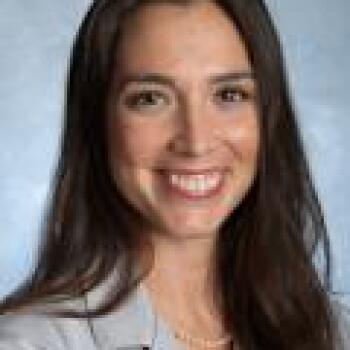 Dr. Catherine Pesce profile image