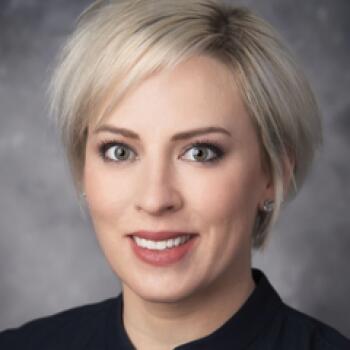 Dr. Cathryn Doughtie profile image
