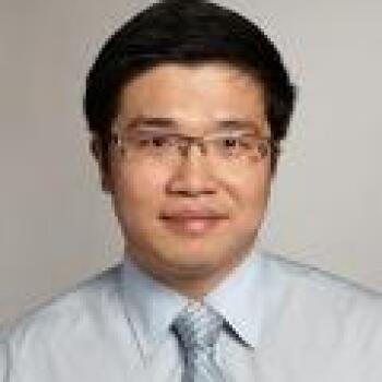Dr. Che-Kai Tsao profile image