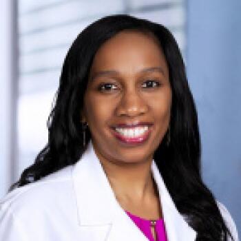 Dr. Chimi Fosso profile image