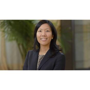 Dr. Chrisann Kyi profile image