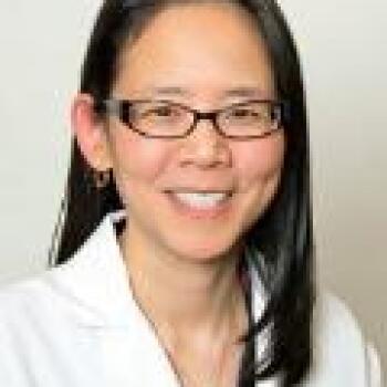 Dr. Christina Chu profile image