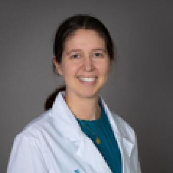 Dr. Christine Moore profile image