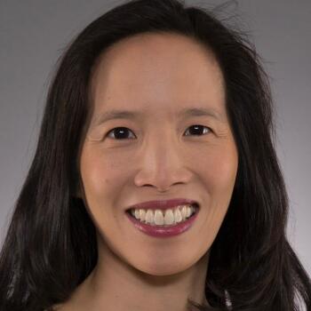 Dr. Christine Rohde profile image