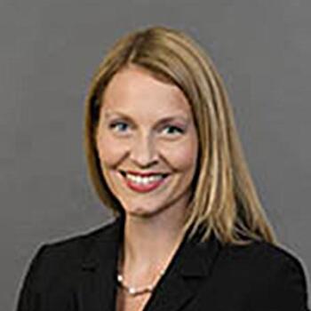 Dr. Christine Wasilewski profile image