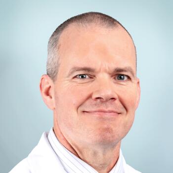 Dr. Christopher Gannon profile image