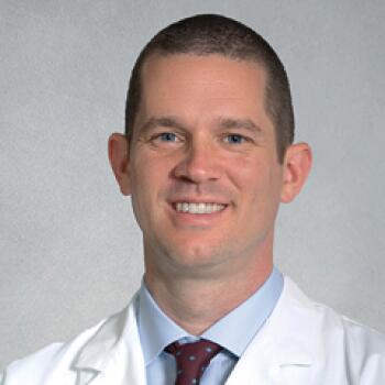 Dr. Christopher Johnson profile image