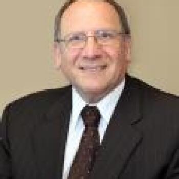 Dr. Christopher Rose profile image