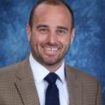 Dr. Christopher Spencer profile image