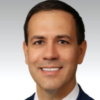 Dr. Clayton Polowy profile image