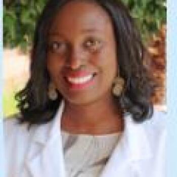 Dr. Coral Omene profile image