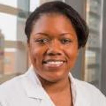 Dr. Courtney Gibson profile image