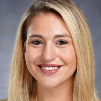 Dr. Courtney Griffiths profile image