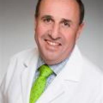 Dr. Craig Lampert profile image