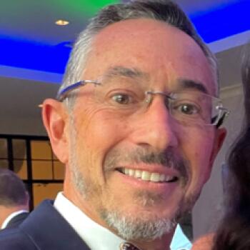 Dr. Curtis Quinn profile image