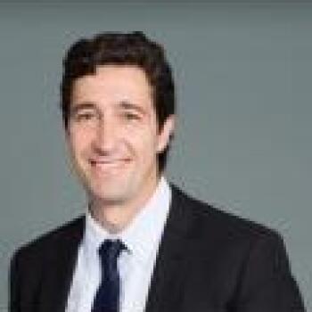 Dr. Daniel Becker profile image