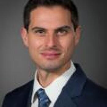 Dr. Daniel King profile image