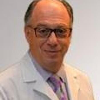 Dr. Daniel Kredentser profile image