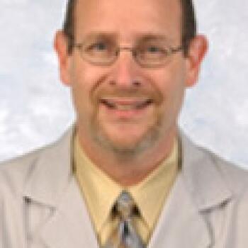 Dr. Daniel Shevrin profile image