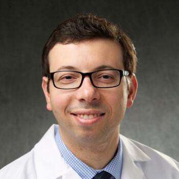 Dr. Daniel Vaena profile image