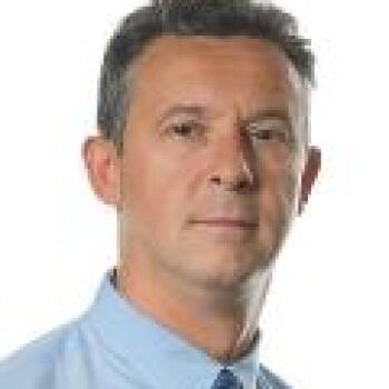 Dr. Danko Martincic profile image