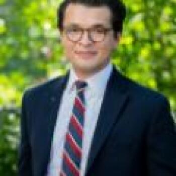 Dr. Dario Pasalic profile image
