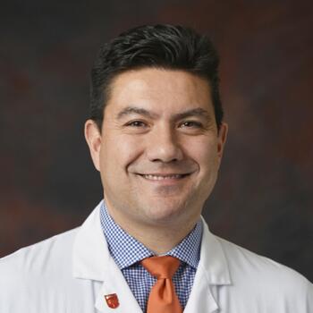 Dr. Darren Carpizo profile image