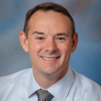 Dr. David Draper profile image