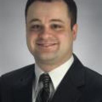 Dr. David Ernst profile image