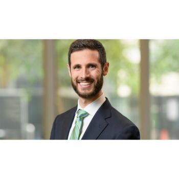 Dr. David Guttmann profile image