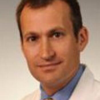 Dr. David Holtz profile image