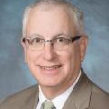 Dr. David Mendelson profile image