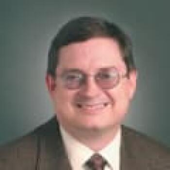 Dr. David Powell profile image