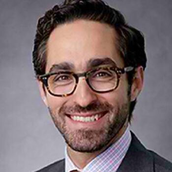 Dr. David Shersher profile image