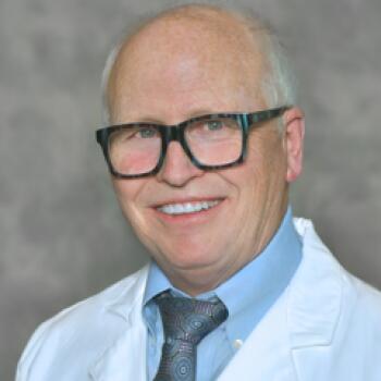 Dr. David Waterhouse profile image