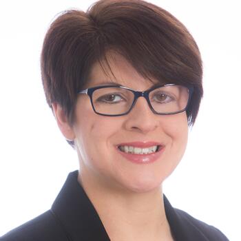 Dr. Deborah Bradley profile image