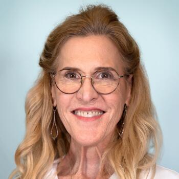 Dr. Deborah Kramer profile image